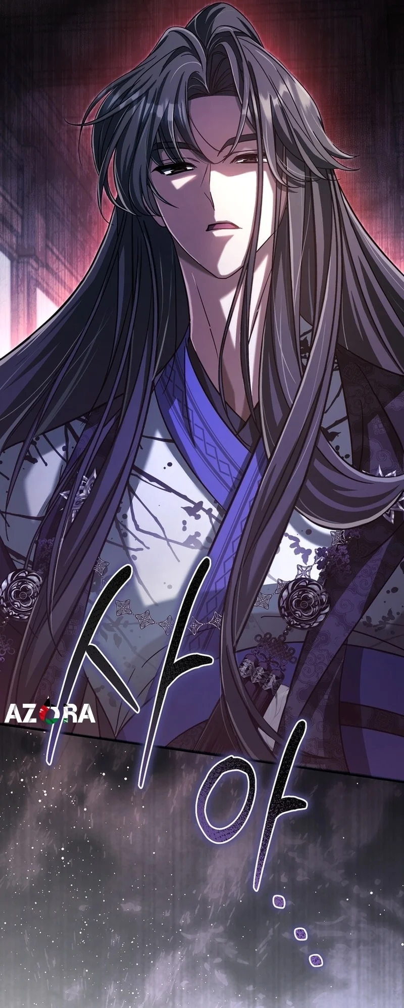 Read The Heavenly Demon Cult’s Strongest Maid AR Manga Online