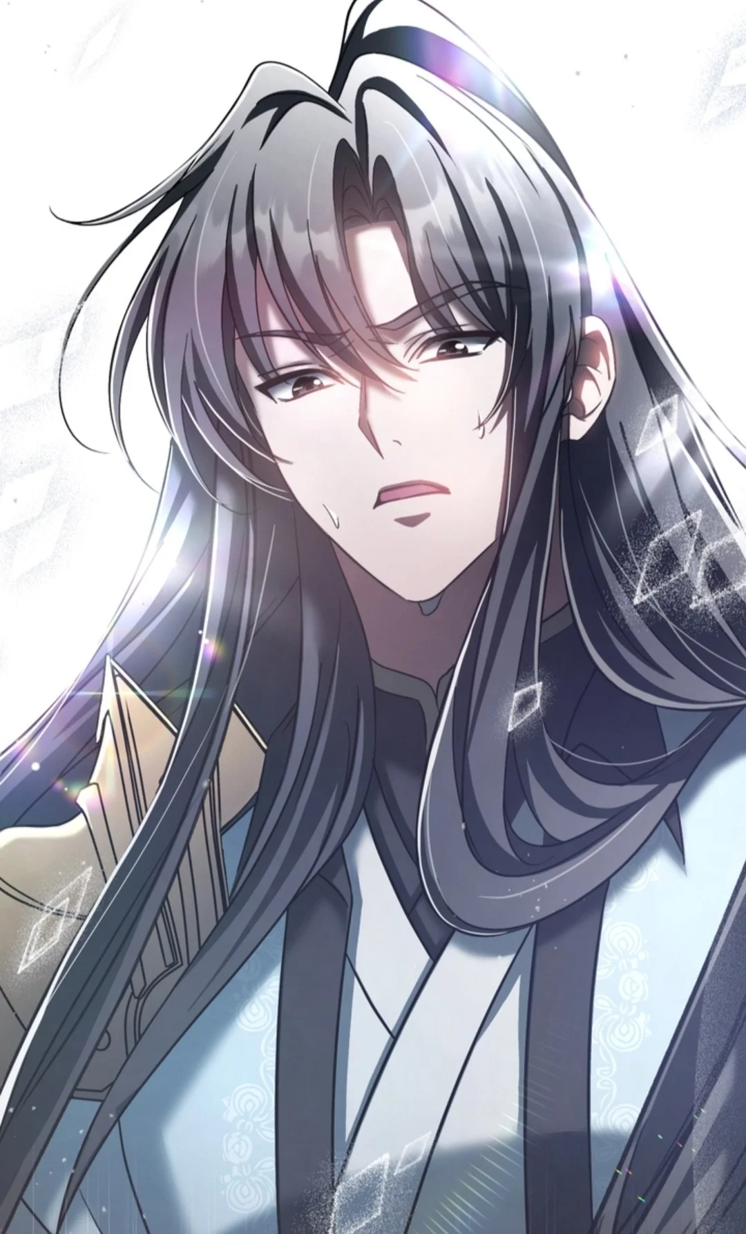 Read The Heavenly Demon Cult’s Strongest Maid AR Manga Online