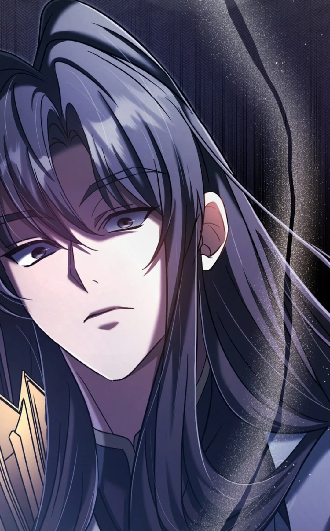 Read The Heavenly Demon Cult’s Strongest Maid AR Manga Online