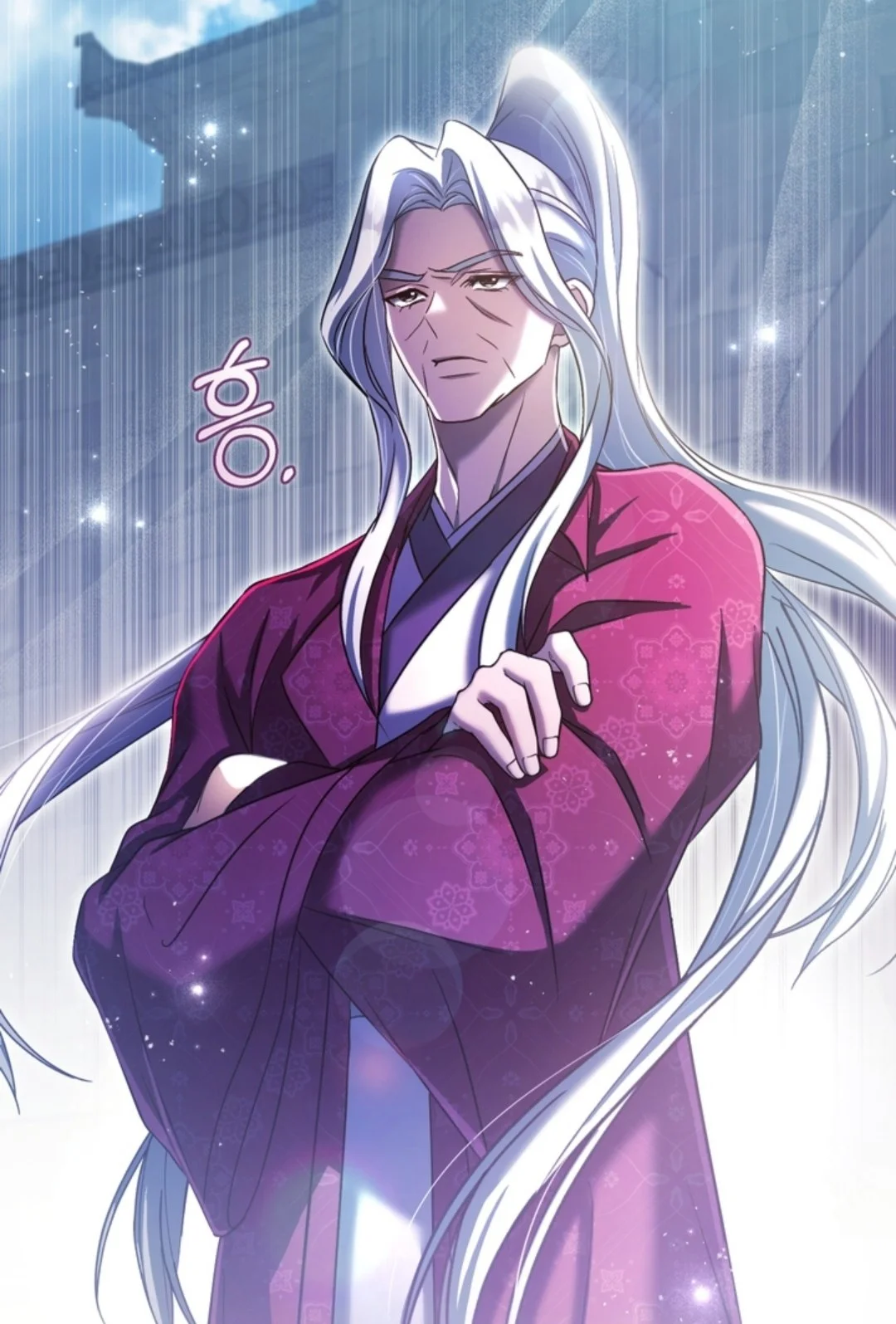 Read The Heavenly Demon Cult’s Strongest Maid AR Manga Online