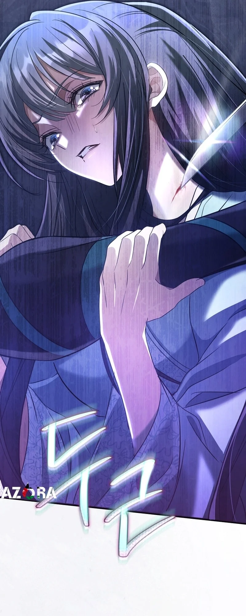 Read The Heavenly Demon Cult’s Strongest Maid AR Manga Online