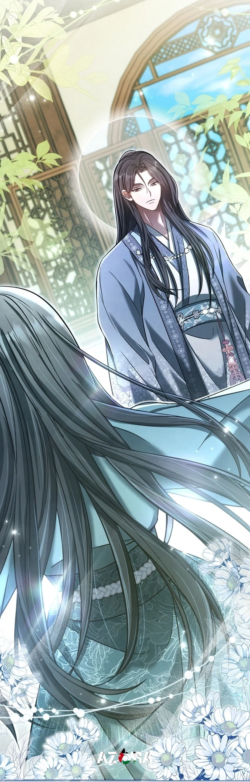 Read The Heavenly Demon Cult’s Strongest Maid AR Manga Online