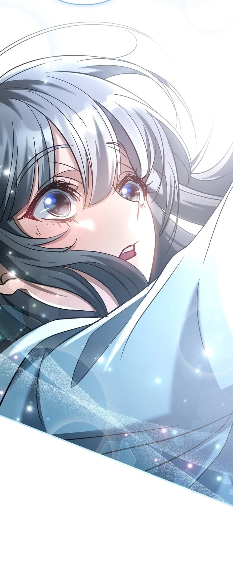 Read The Heavenly Demon Cult’s Strongest Maid AR Manga Online