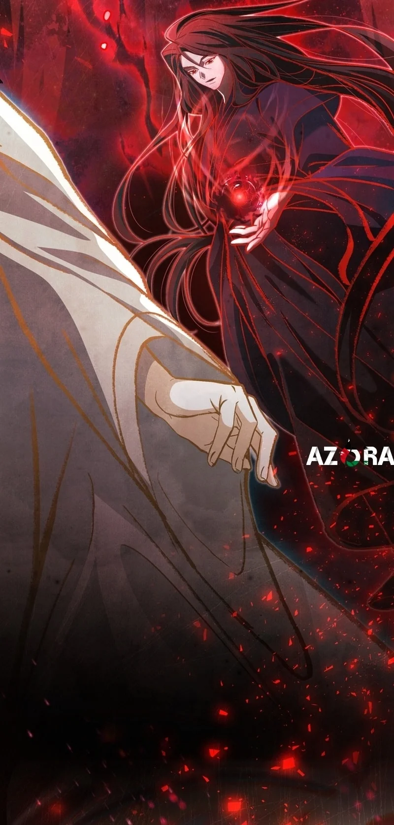 Read The Heavenly Demon Cult’s Strongest Maid AR Manga Online