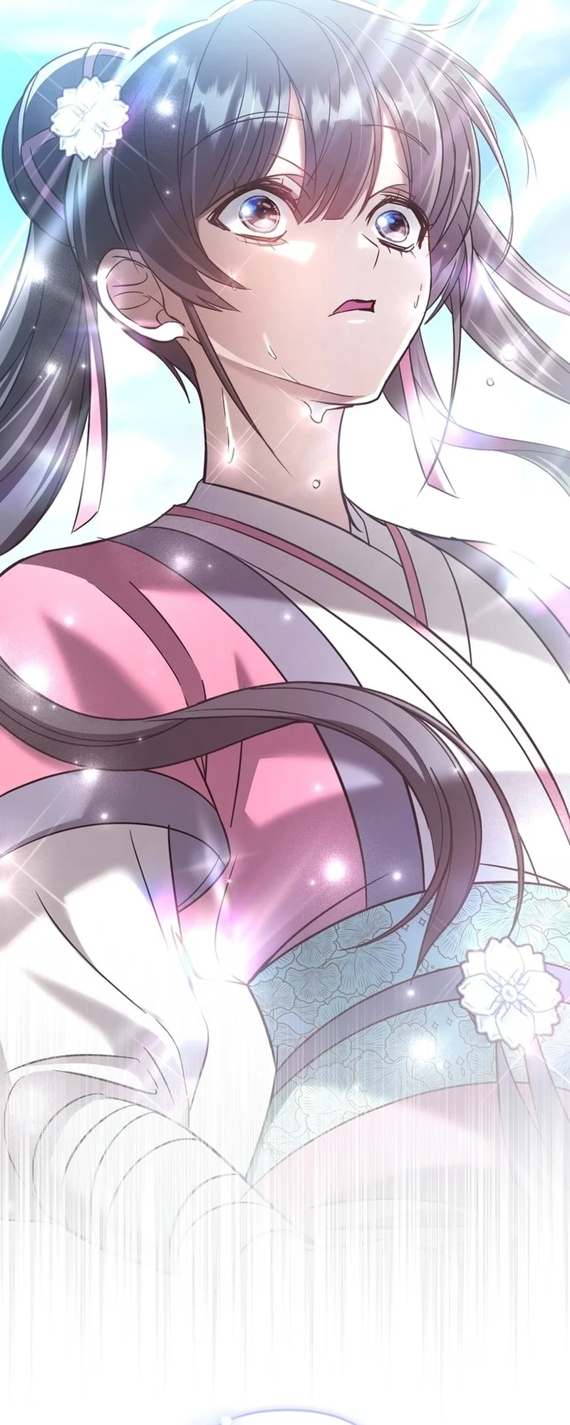 Read The Heavenly Demon Cult’s Strongest Maid AR Manga Online