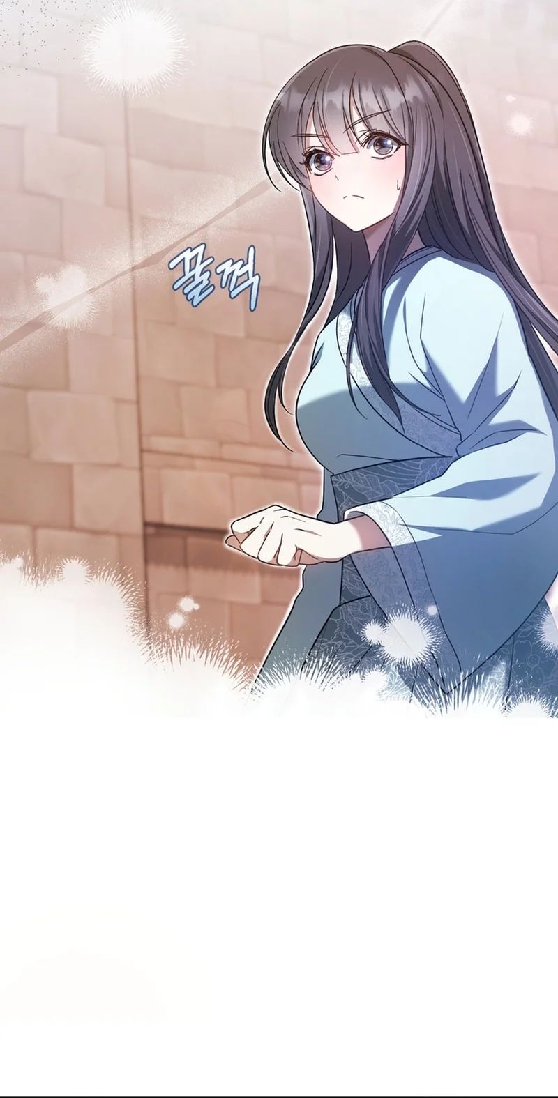 Read The Heavenly Demon Cult’s Strongest Maid AR Manga Online
