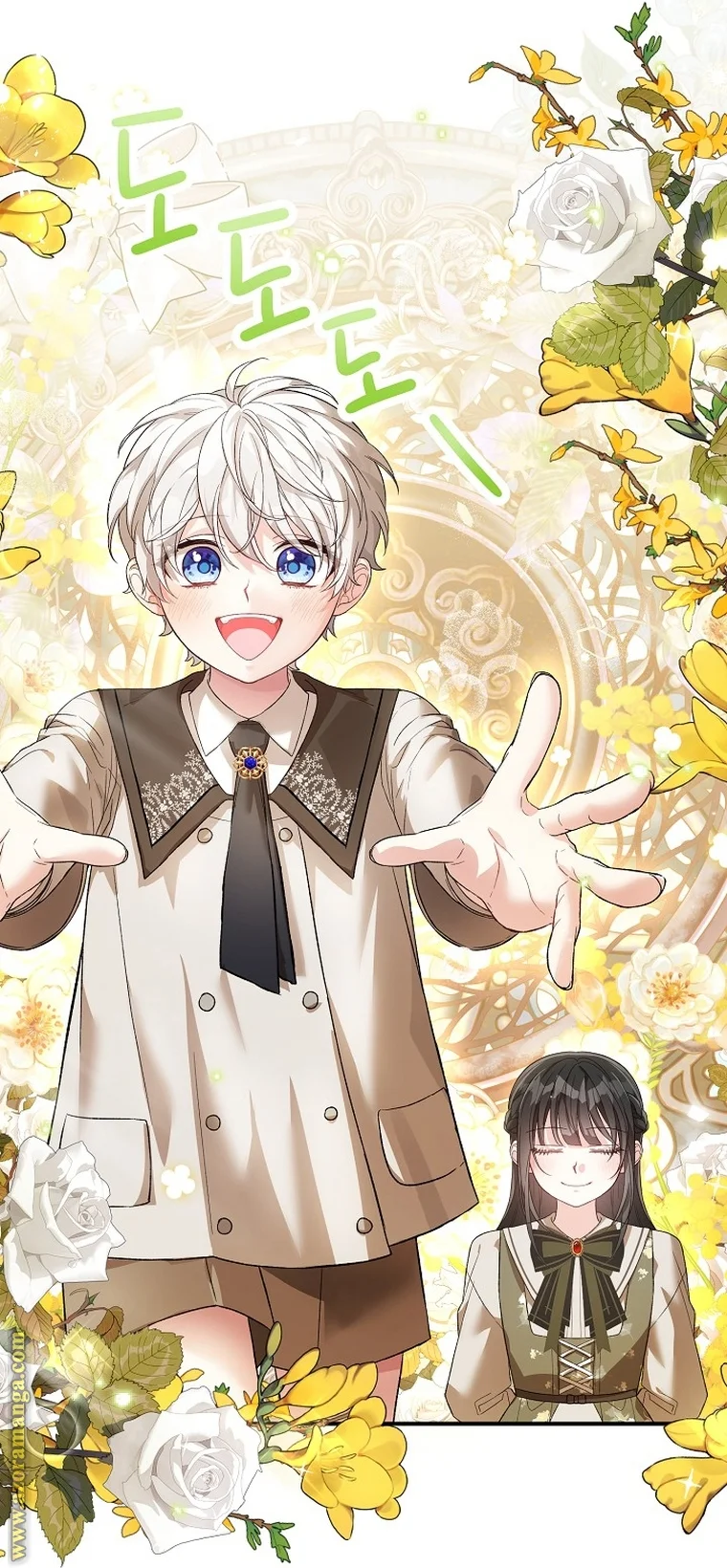 Read The Heroine Wants Me As Her Sister-in-Law AR Manga Online