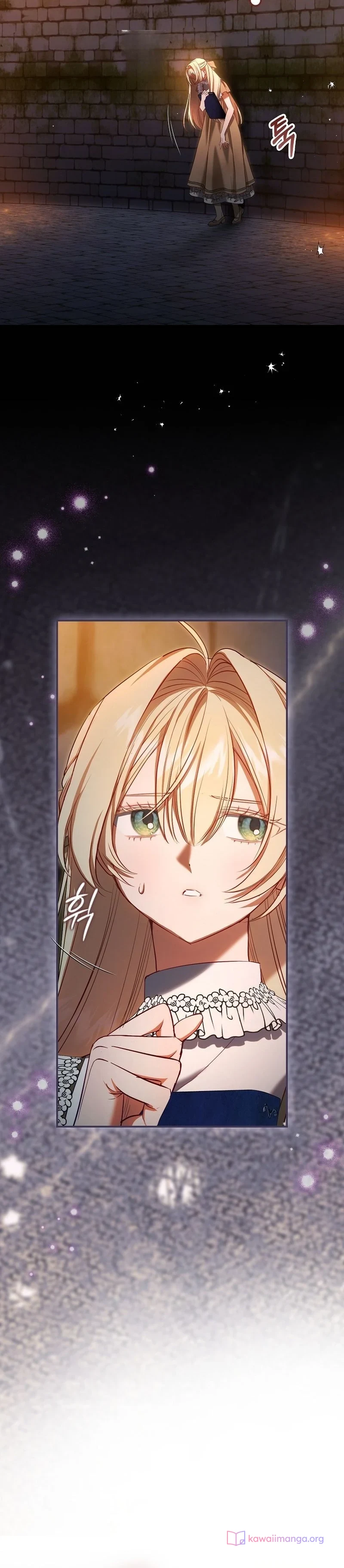 Read The Heroines Sister-in-law in a Childcare Story AR Manga Online