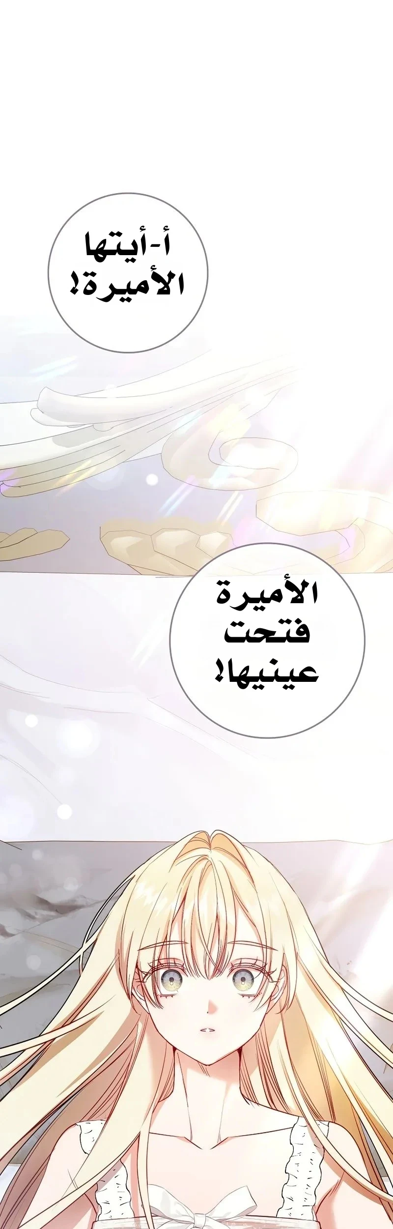 Read The Heroines Sister-in-law in a Childcare Story AR Manga Online