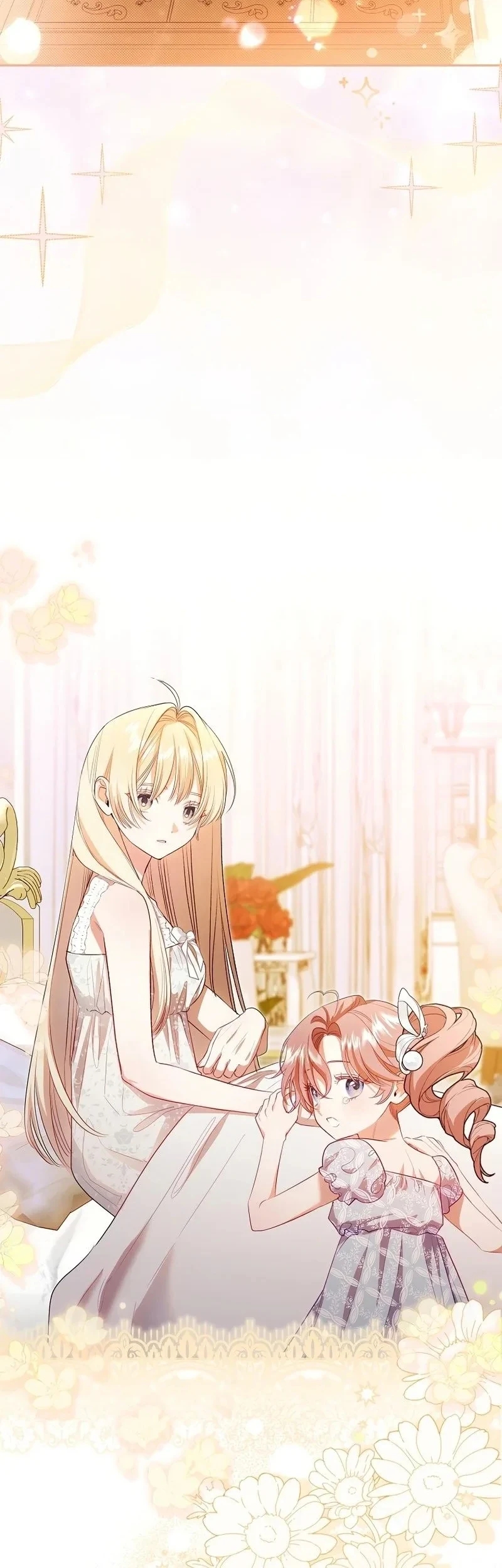 Read The Heroines Sister-in-law in a Childcare Story AR Manga Online