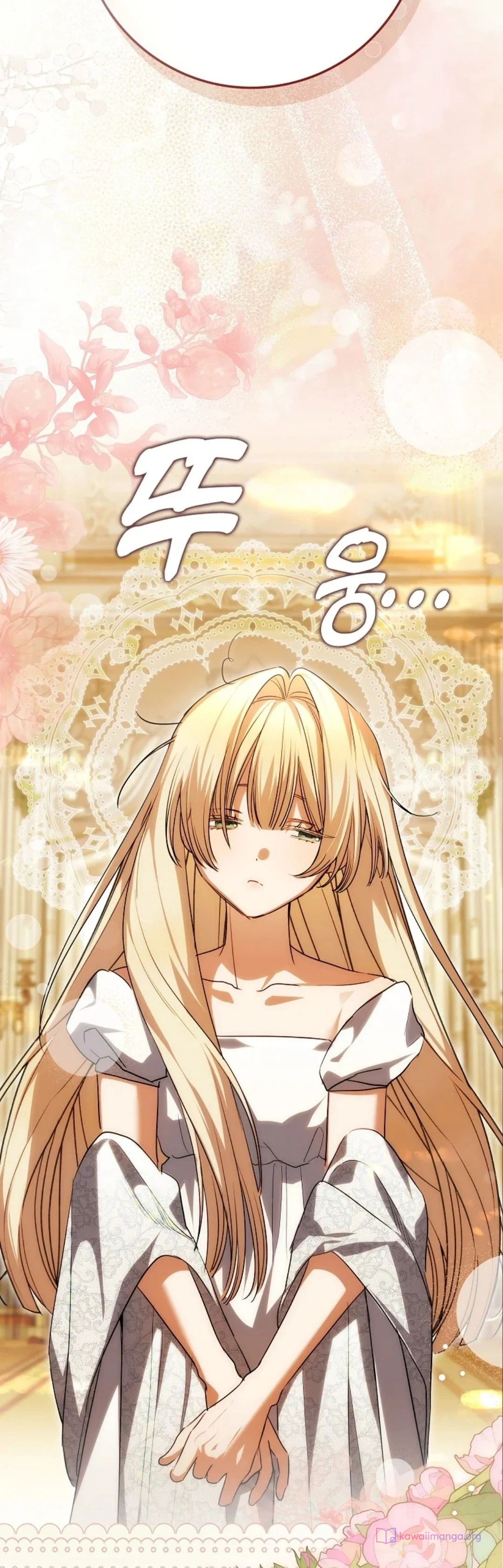Read The Heroines Sister-in-law in a Childcare Story AR Manga Online