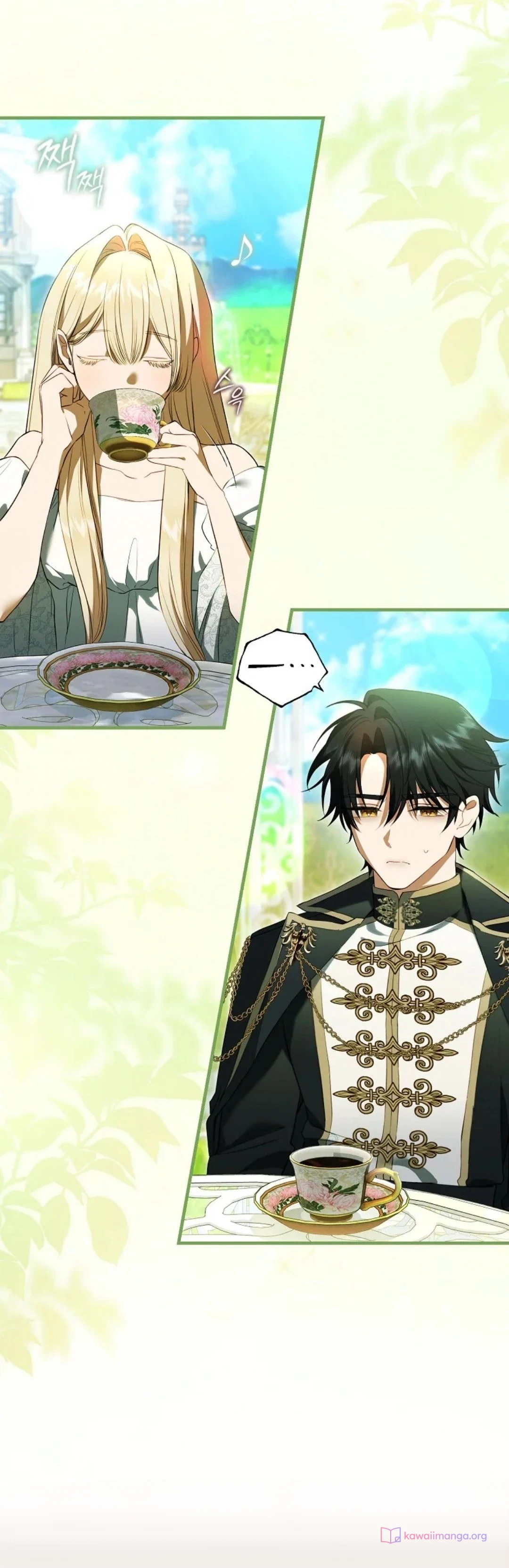 Read The Heroines Sister-in-law in a Childcare Story AR Manga Online