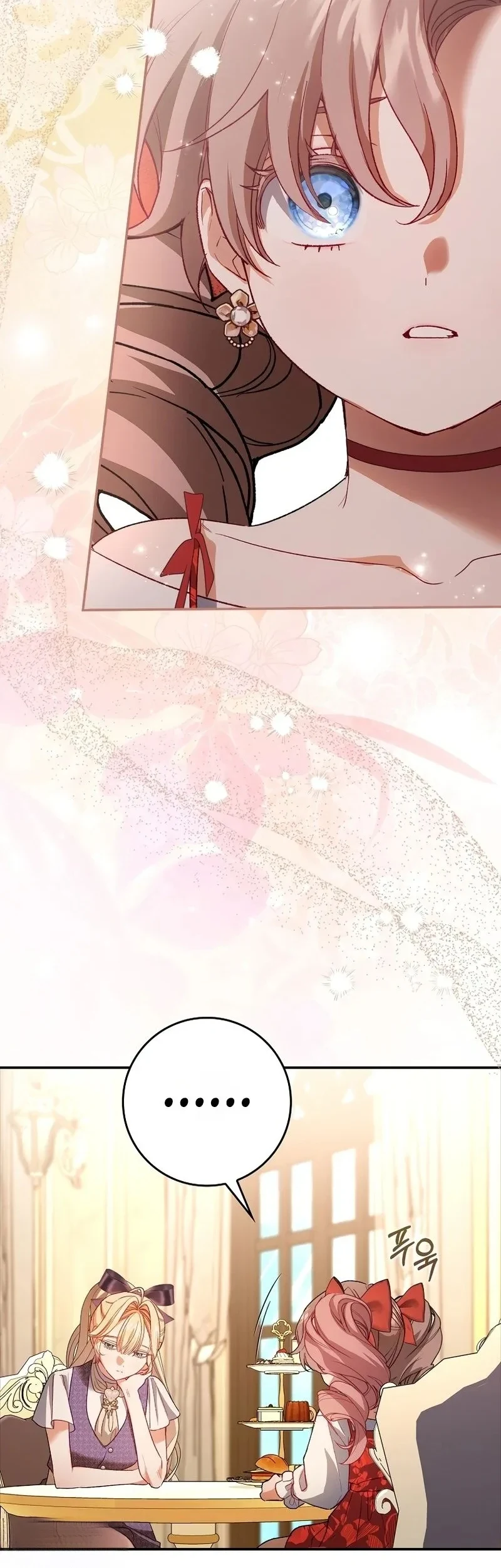 Read The Heroines Sister-in-law in a Childcare Story AR Manga Online