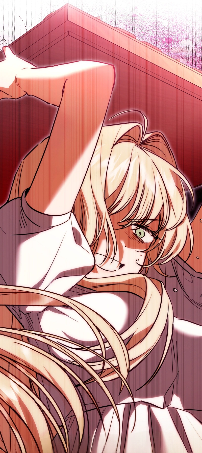 Read The Heroines Sister-in-law in a Childcare Story AR Manga Online