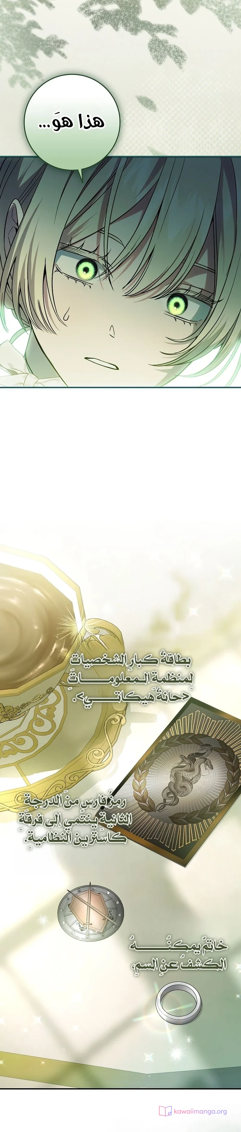 Read The Heroines Sister-in-law in a Childcare Story AR Manga Online