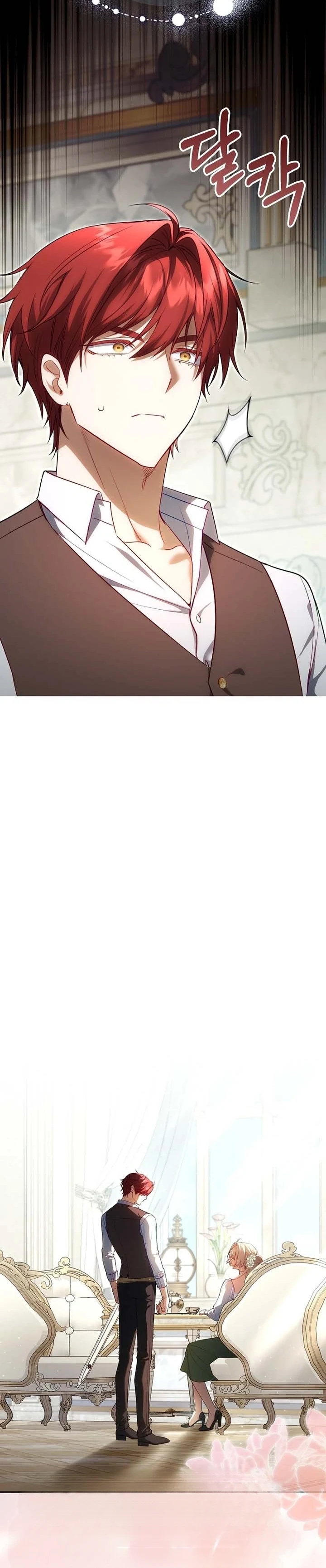 Read The Heroines Sister-in-law in a Childcare Story AR Manga Online