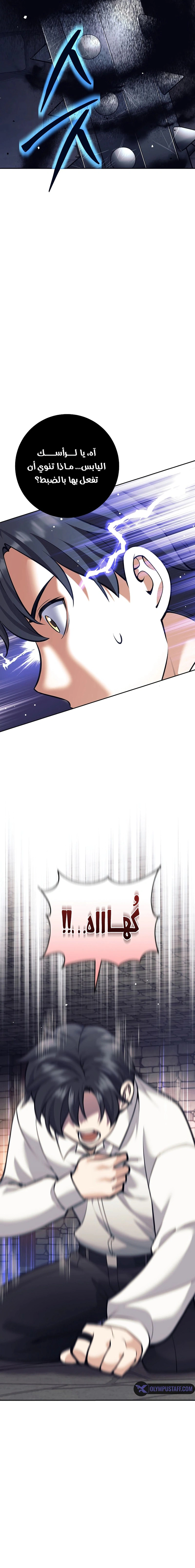 Read The Illegitimate Who Devours Weapons AR Manga Online