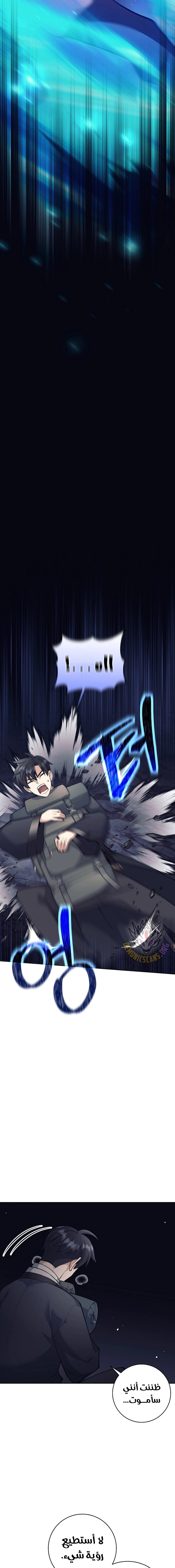 Read The Illegitimate Who Devours Weapons AR Manga Online