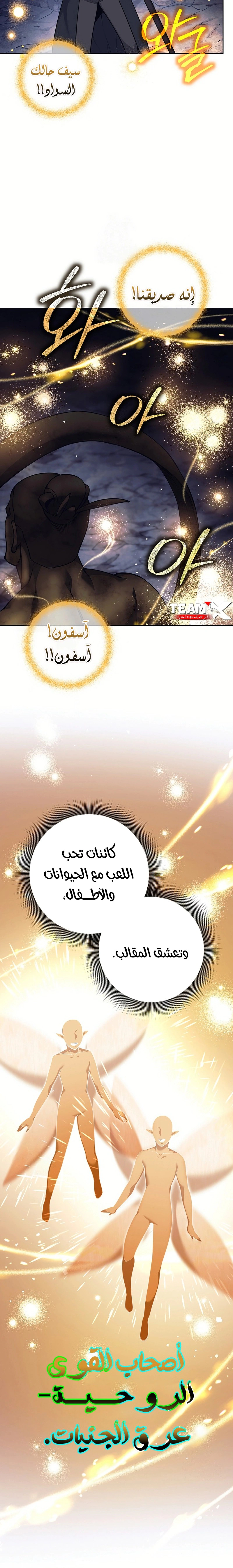 Read The Illegitimate Who Devours Weapons AR Manga Online