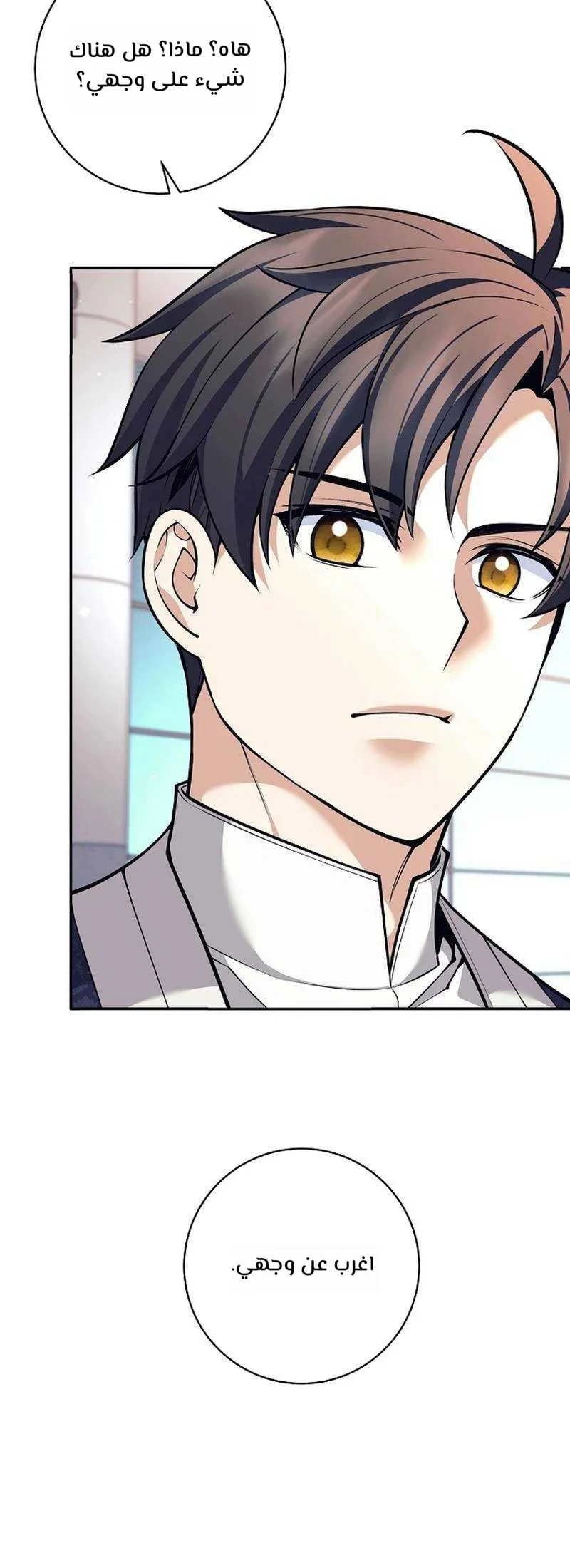 Read The Illegitimate Who Devours Weapons AR Manga Online