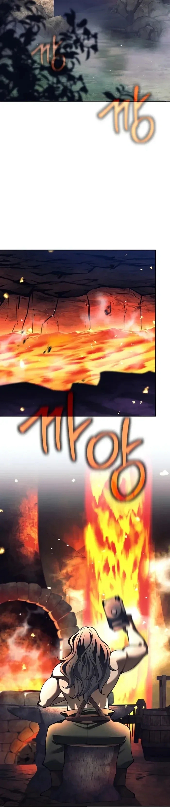 Read The Illegitimate Who Devours Weapons AR Manga Online