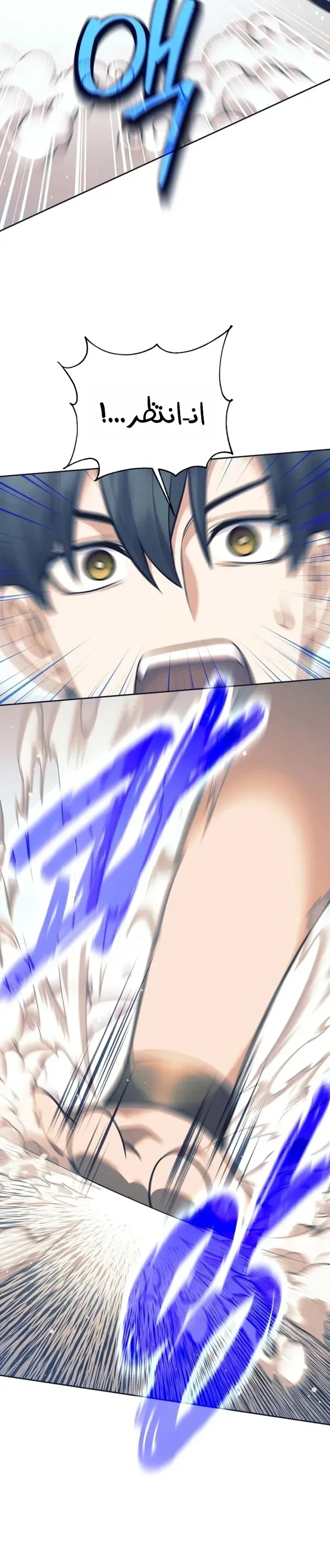 Read The Illegitimate Who Devours Weapons AR Manga Online