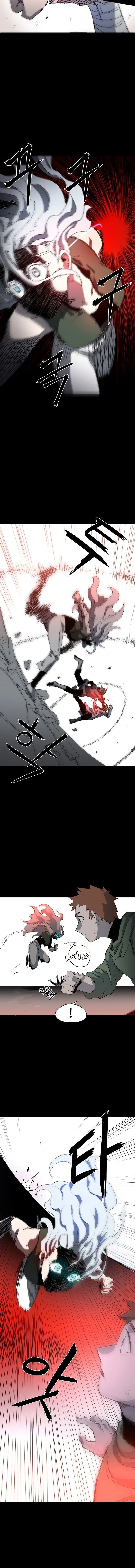 Read The Knight of Embers AR Manga Online