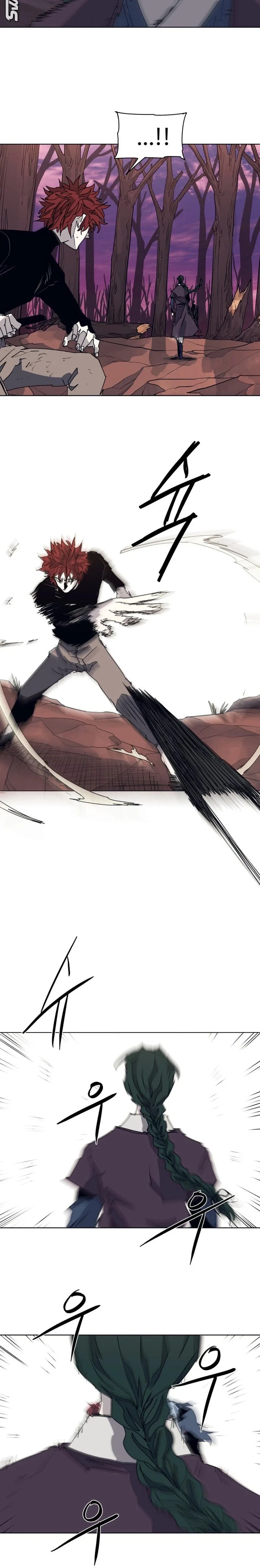 Read The Knight of Embers AR Manga Online