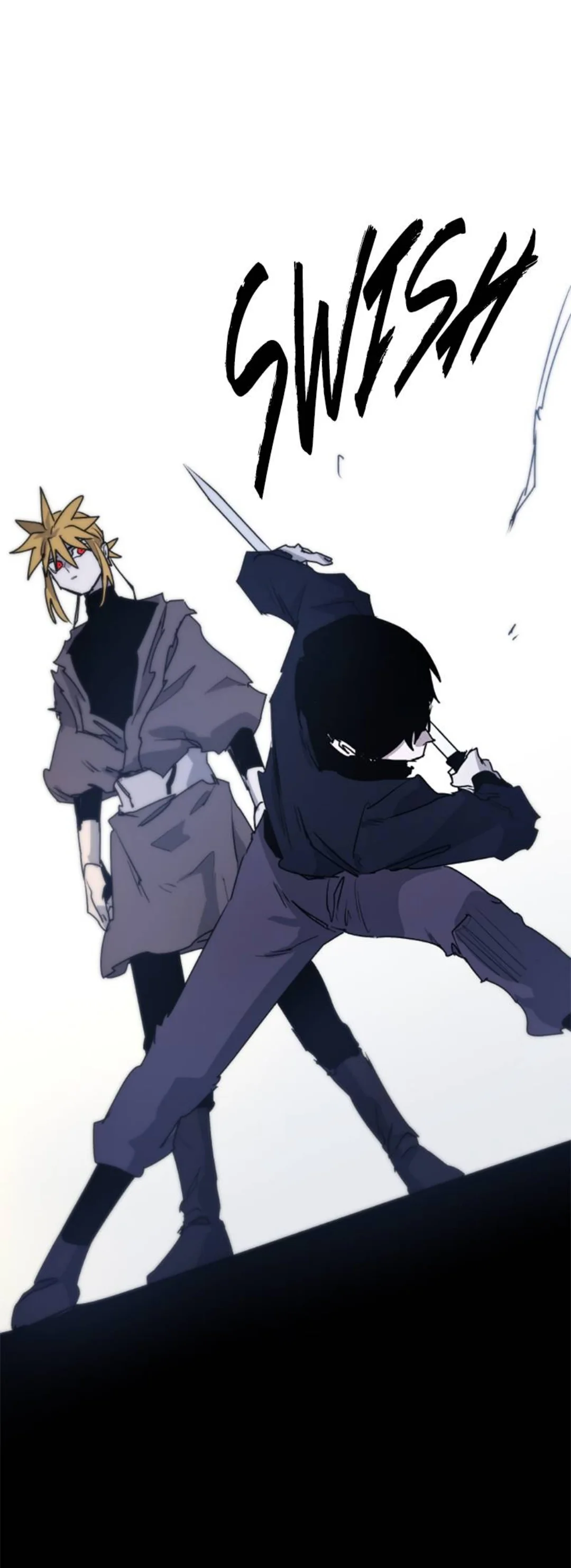 Read The Knight of Embers AR Manga Online