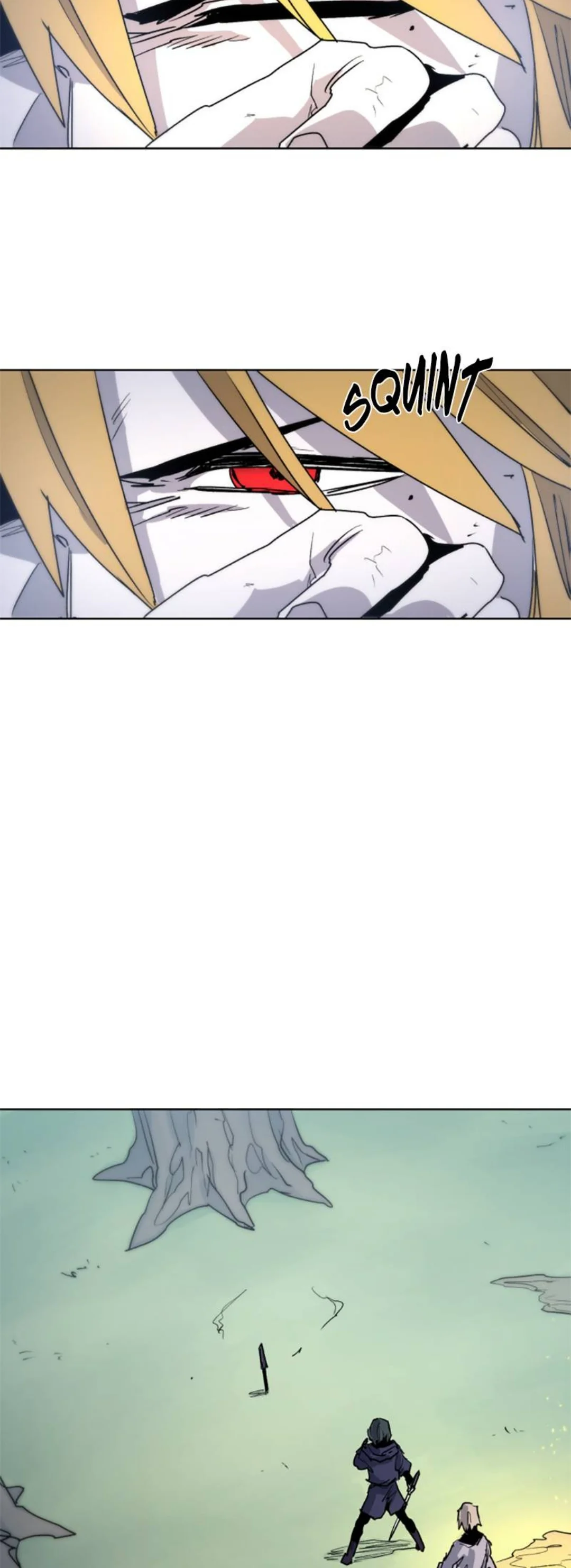 Read The Knight of Embers AR Manga Online