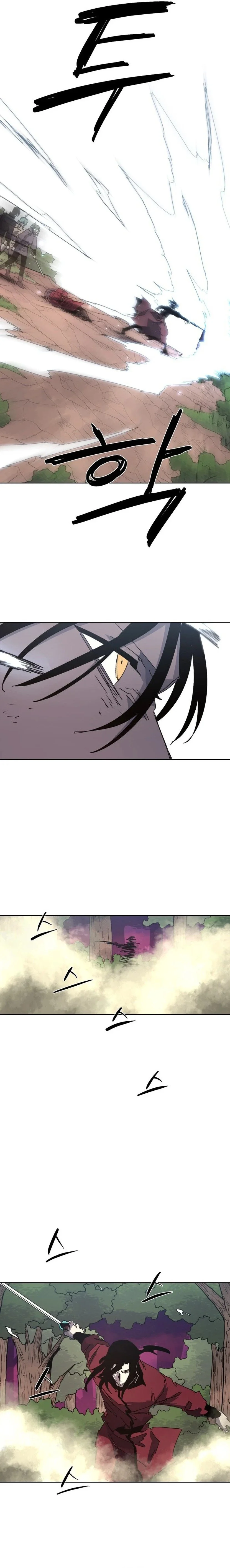 Read The Knight of Embers AR Manga Online