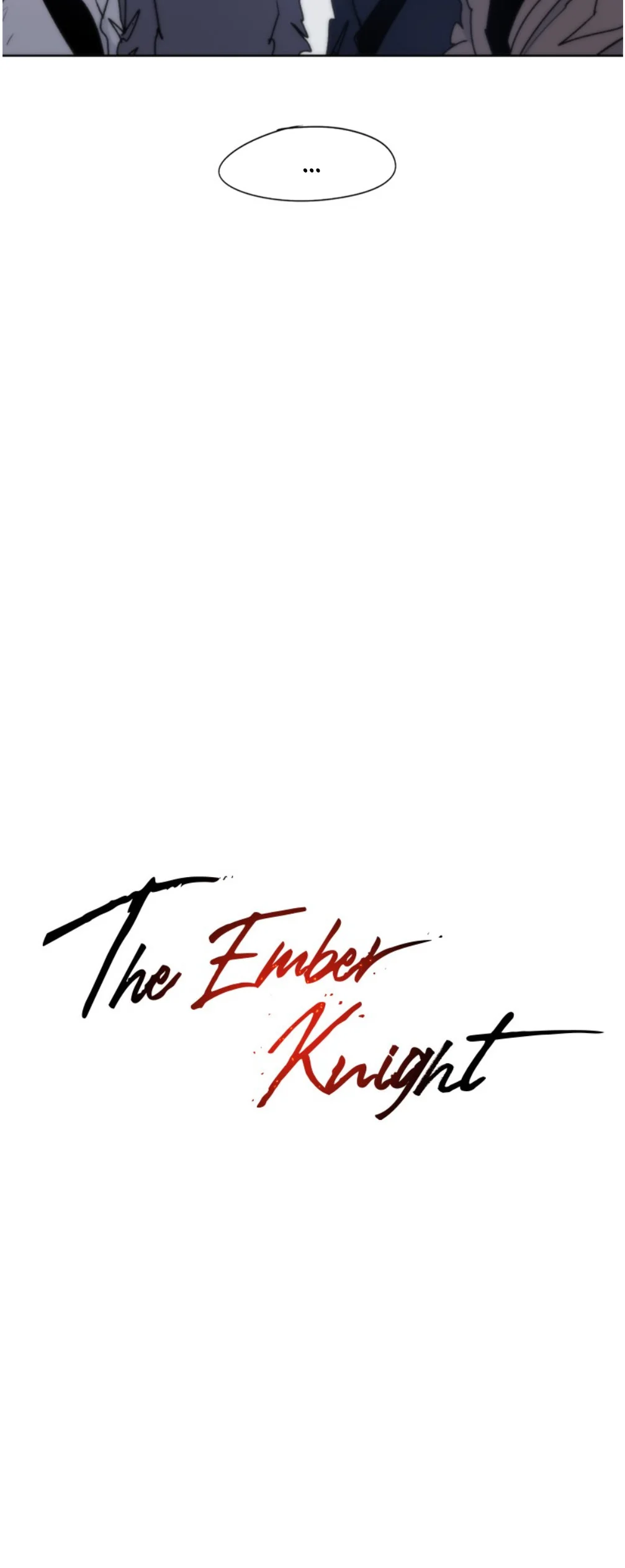Read The Knight of Embers AR Manga Online