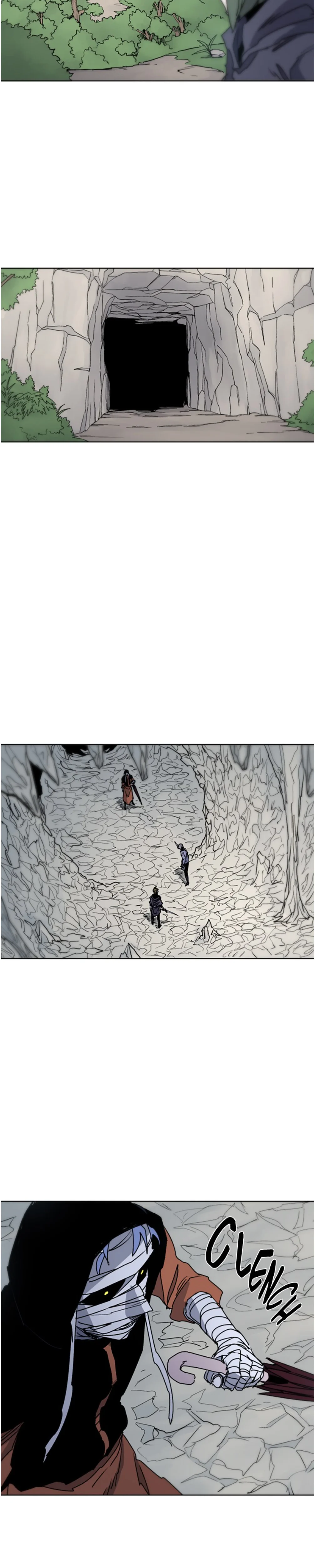 Read The Knight of Embers AR Manga Online