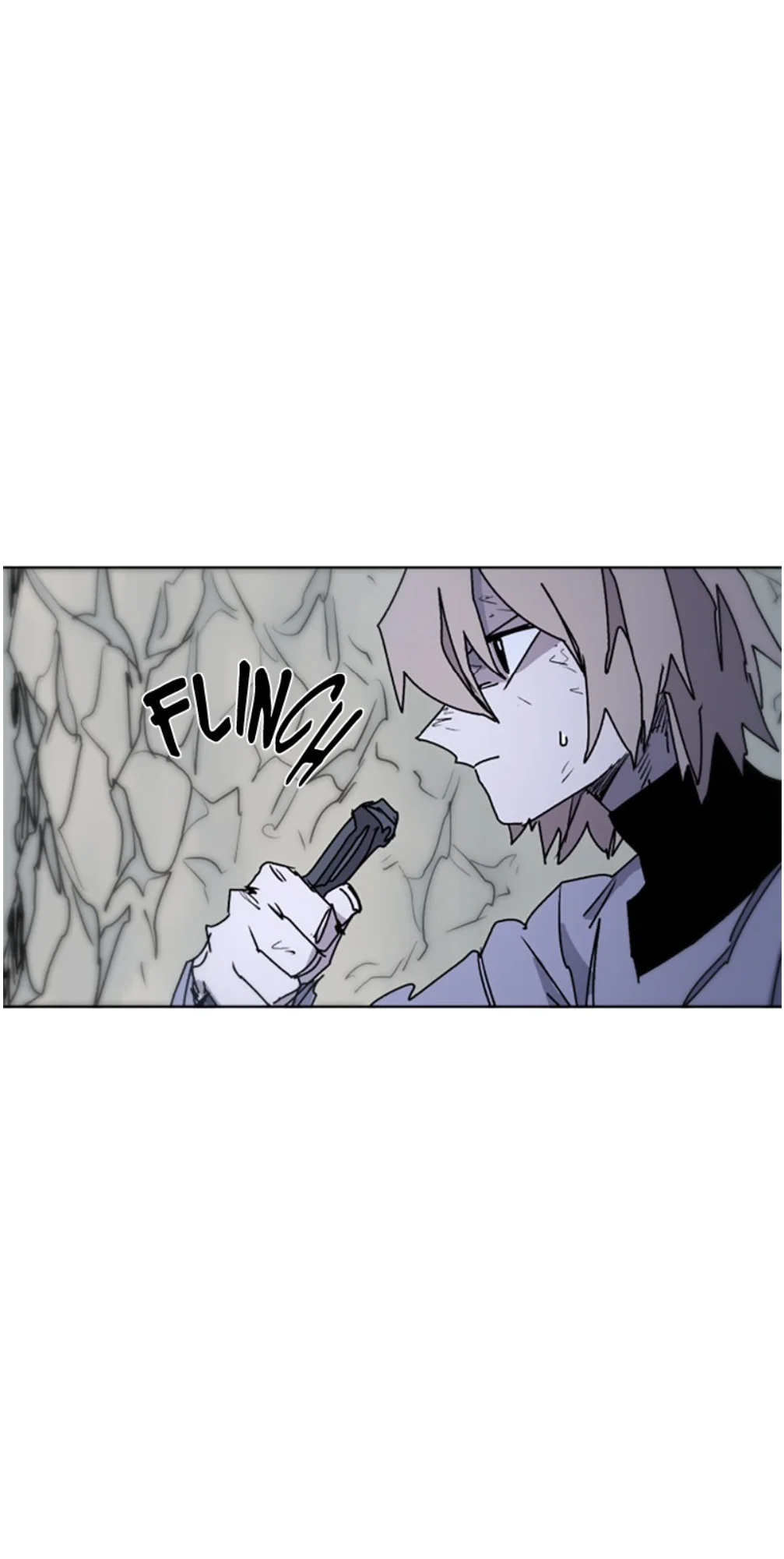 Read The Knight of Embers AR Manga Online