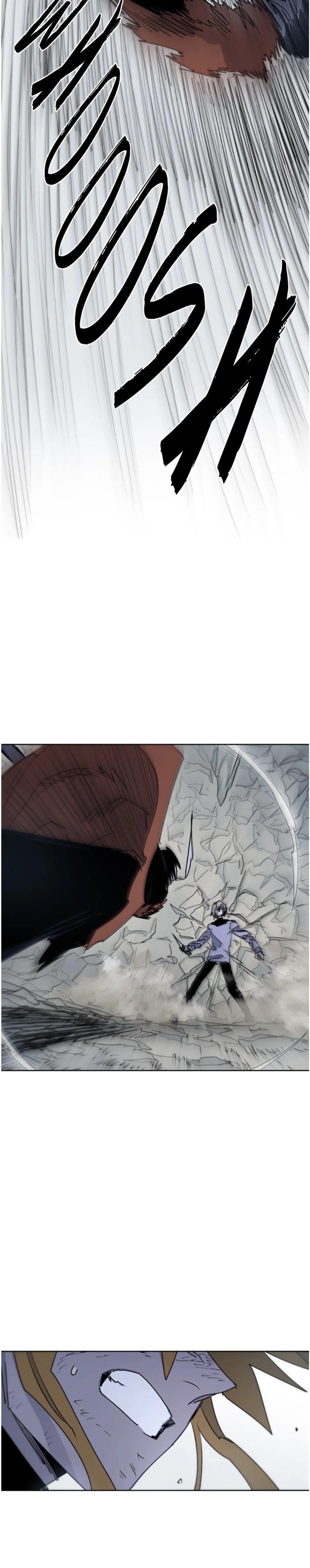 Read The Knight of Embers AR Manga Online