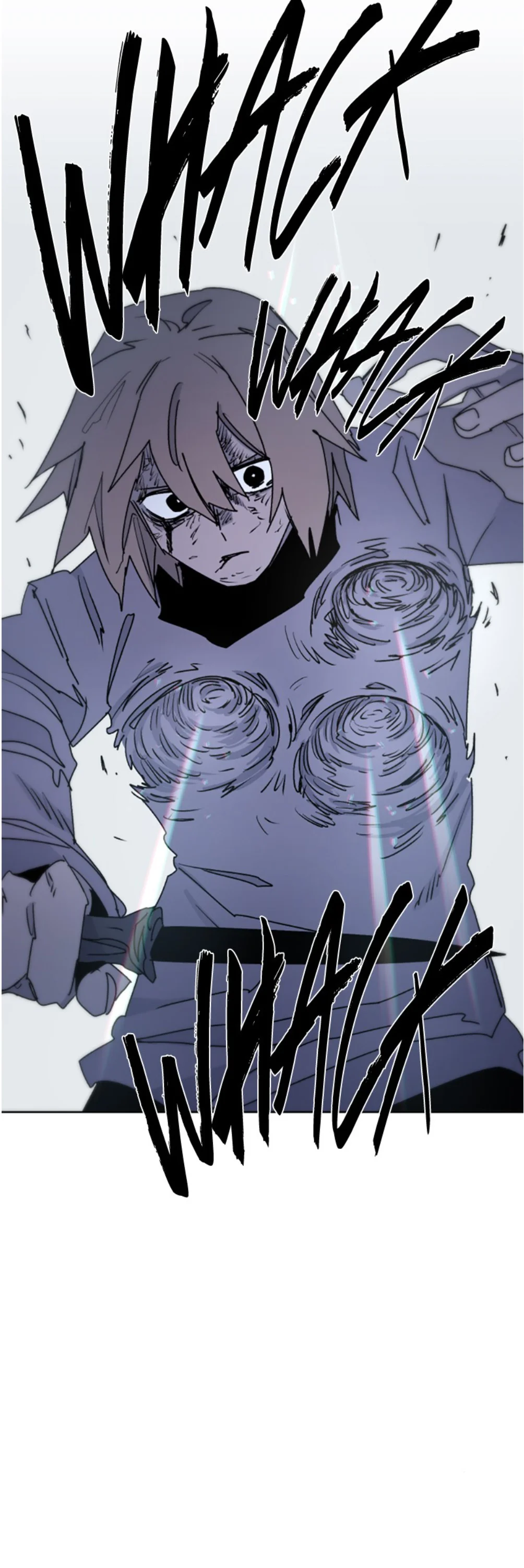 Read The Knight of Embers AR Manga Online
