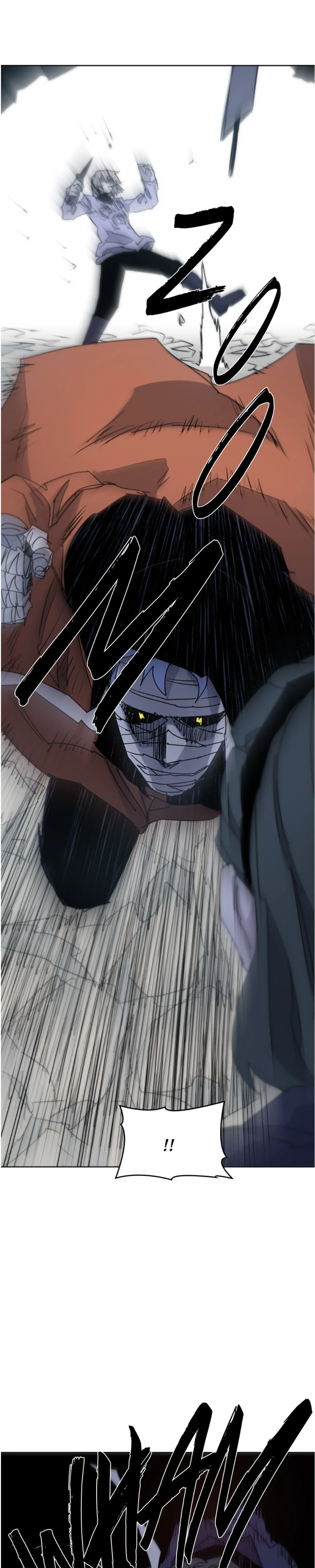 Read The Knight of Embers AR Manga Online