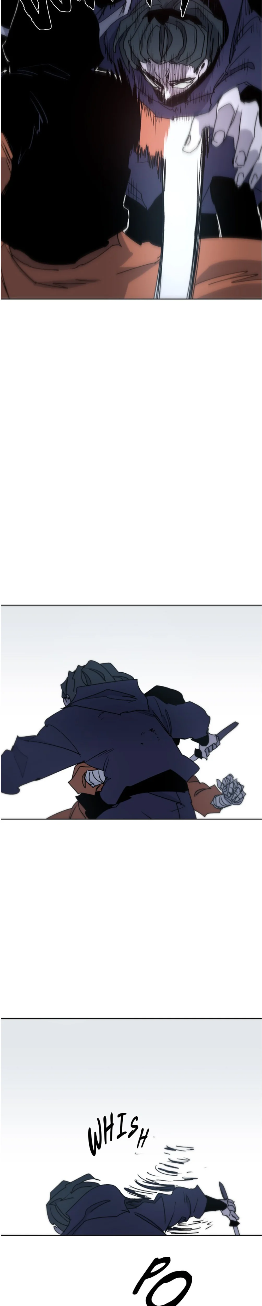 Read The Knight of Embers AR Manga Online