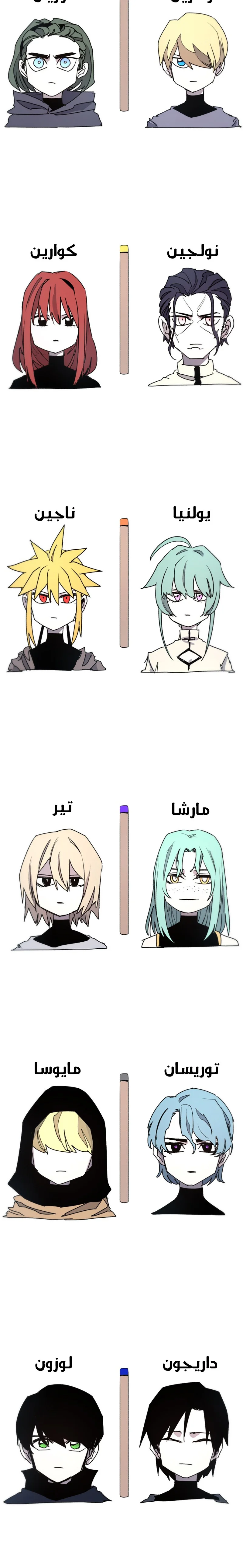 Read The Knight of Embers AR Manga Online