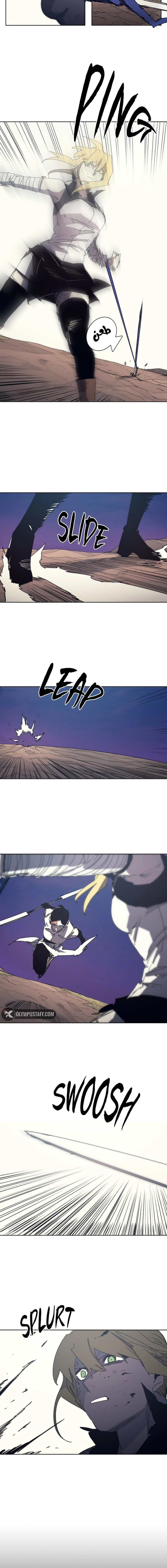 Read The Knight of Embers AR Manga Online