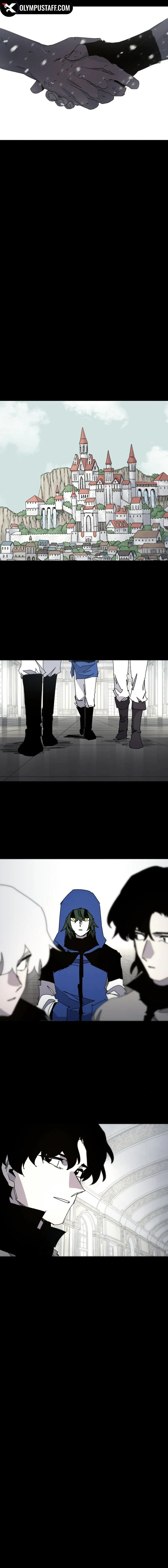 Read The Knight of Embers AR Manga Online
