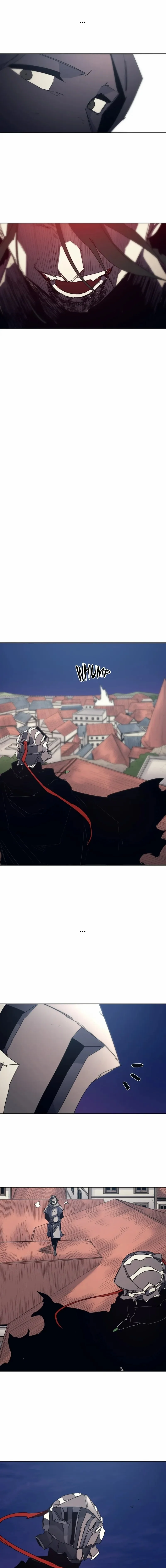 Read The Knight of Embers AR Manga Online