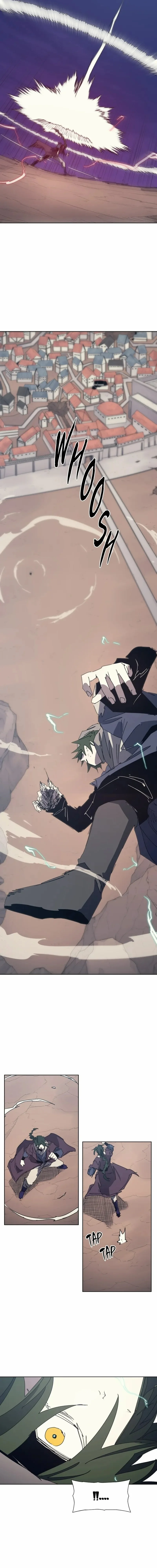 Read The Knight of Embers AR Manga Online