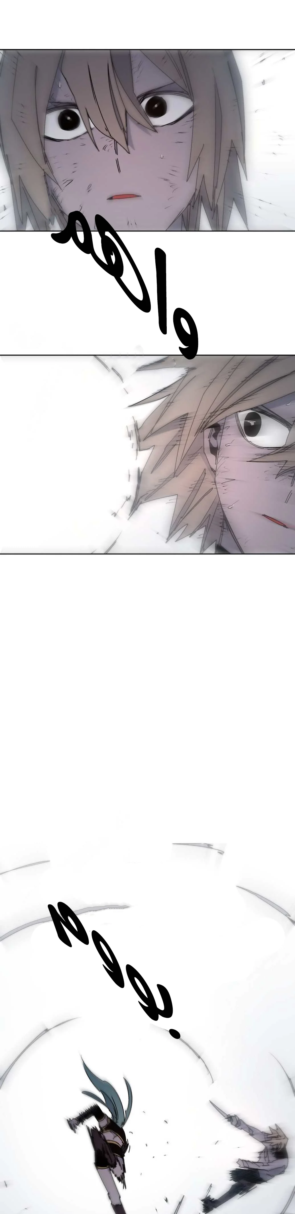 Read The Knight of Embers AR Manga Online