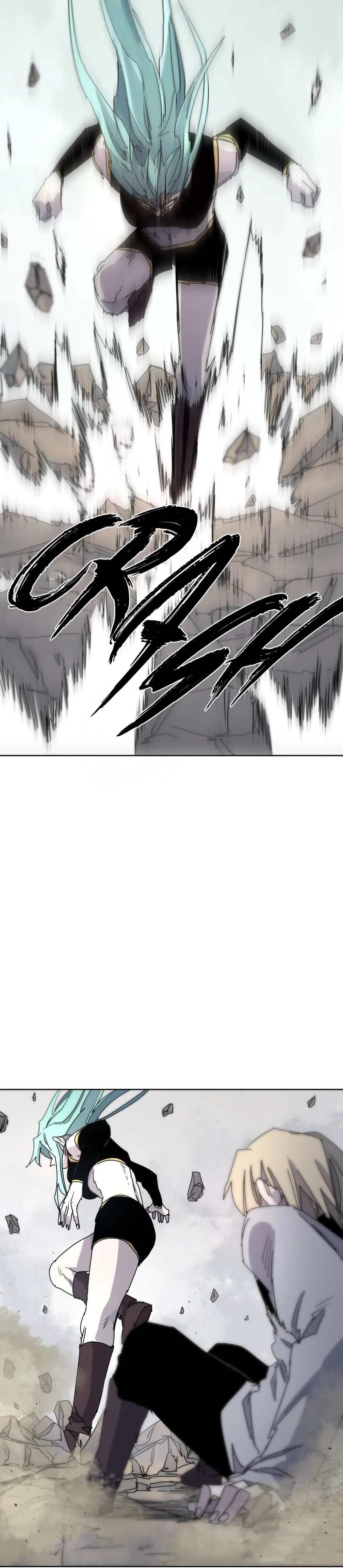 Read The Knight of Embers AR Manga Online