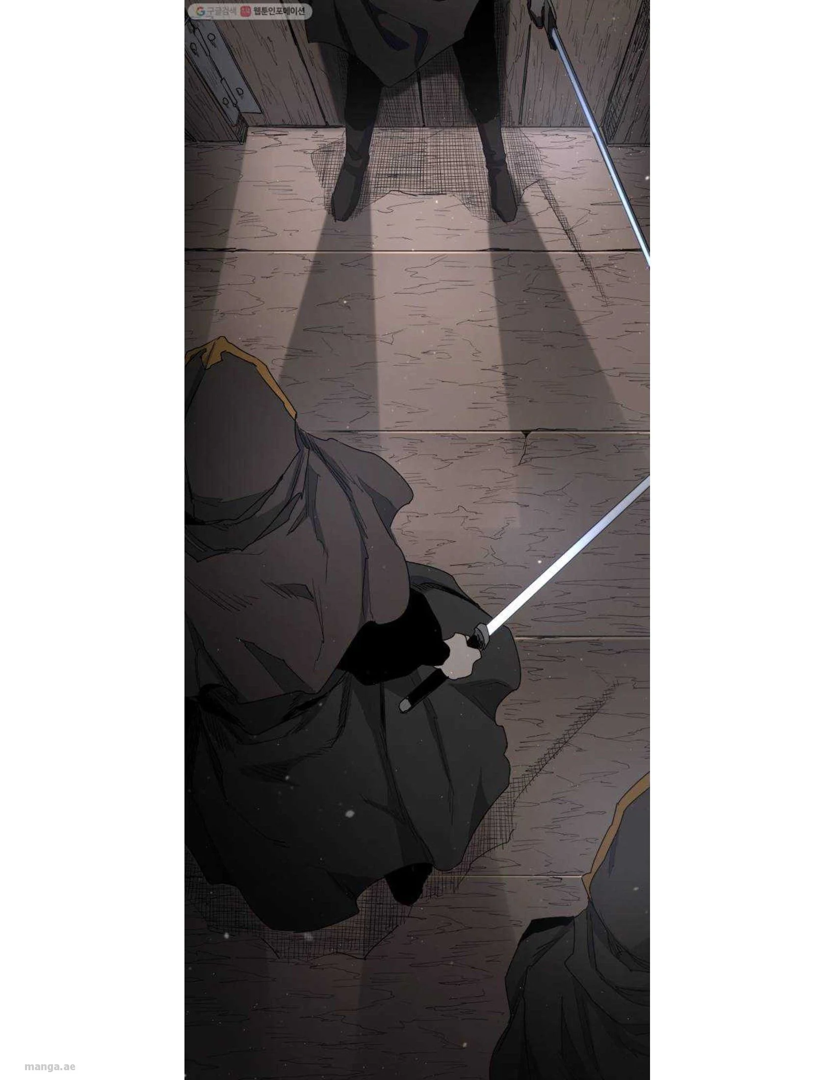 Read The Knight of Embers AR Manga Online