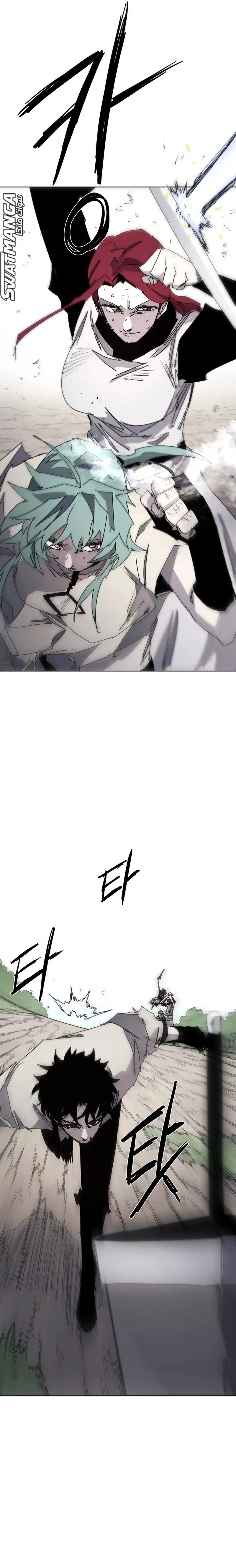 Read The Knight of Embers AR Manga Online