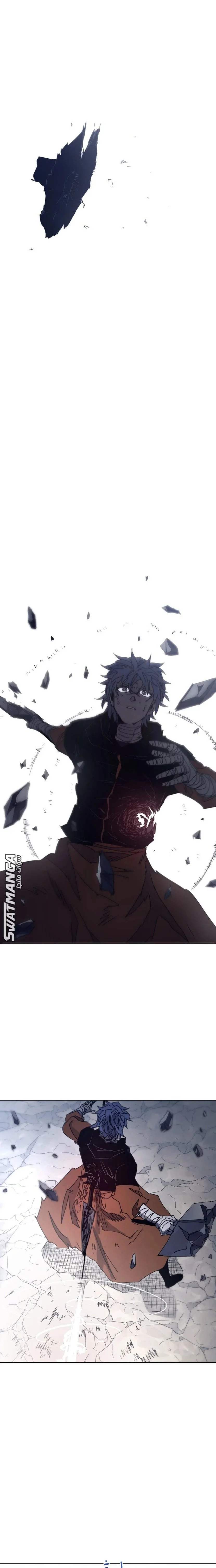 Read The Knight of Embers AR Manga Online