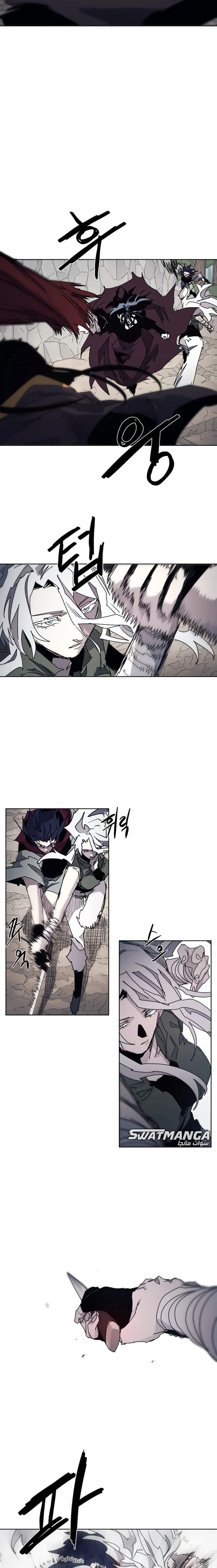 Read The Knight of Embers AR Manga Online