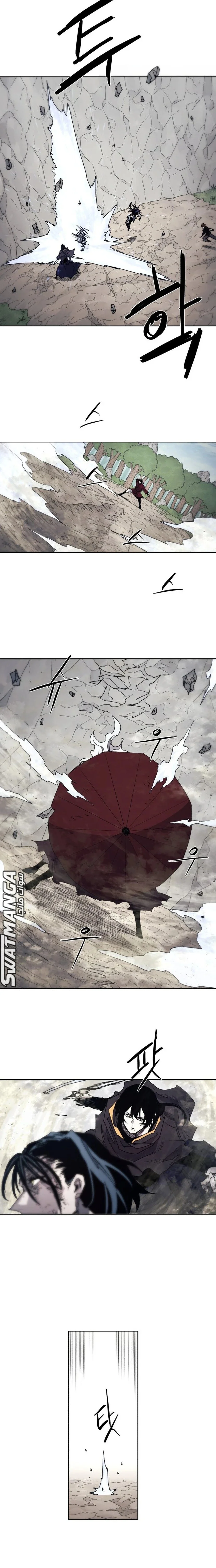 Read The Knight of Embers AR Manga Online